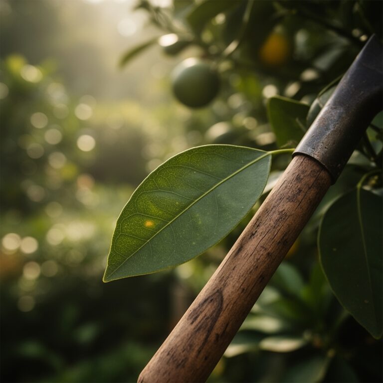 10 Easy Ways How to Grow Manganese Citrus