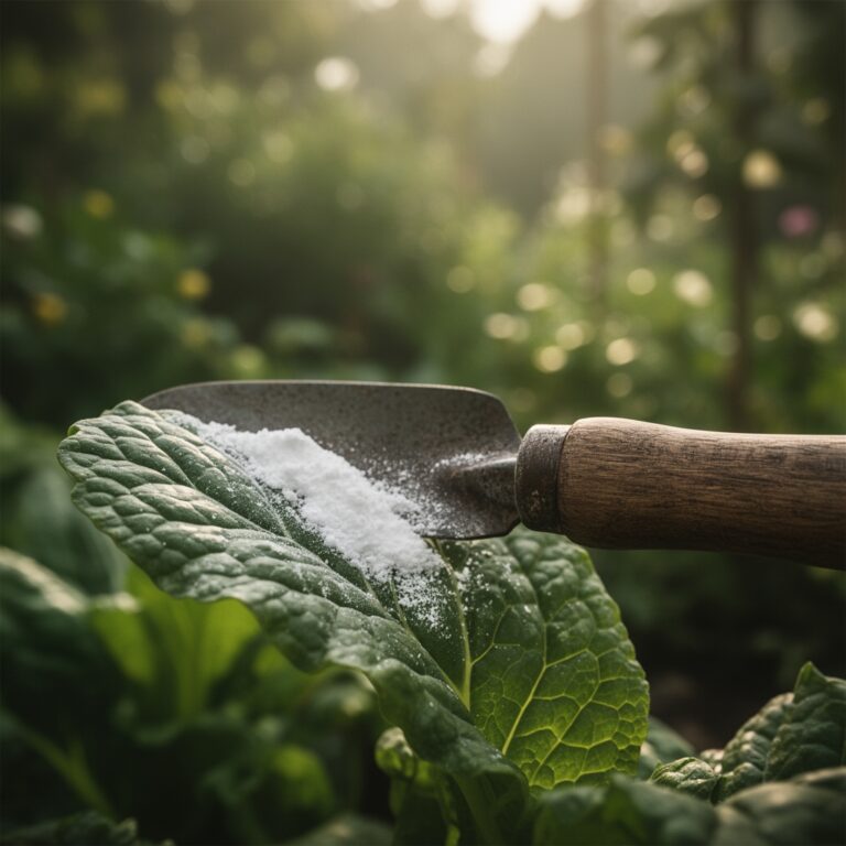 5 Simple Ways How to Use Potassium Bicarbonate