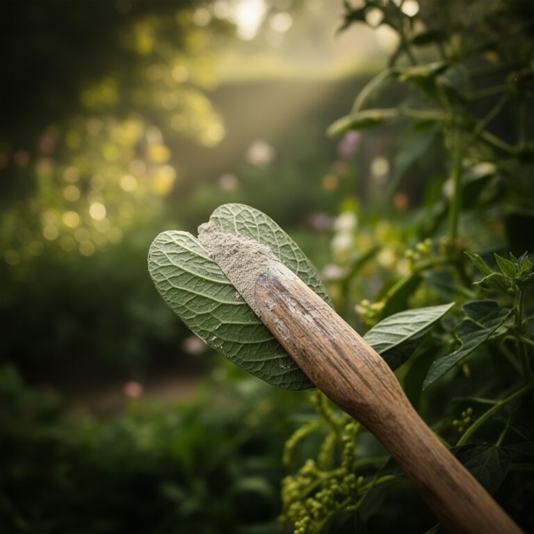 6 Easy Steps to Apply Diatomaceous Earth