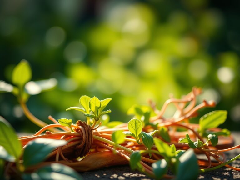 7 Best Durable Plant Ties for Heavy Indoor Foliage