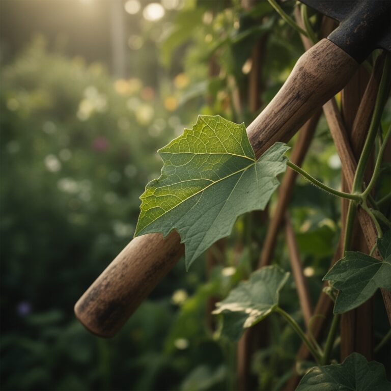 7 Fast-Growing Steps to Prepare a Custom Indoor Trellis