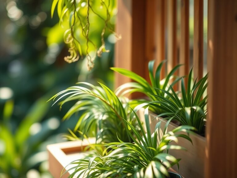 9 Palm-Frond Steps to Prepare a Large Indoor Palm Shelf