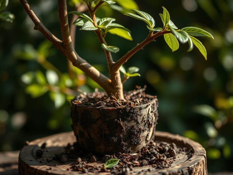 9 Stability Steps for Repotting a Dragon Tree