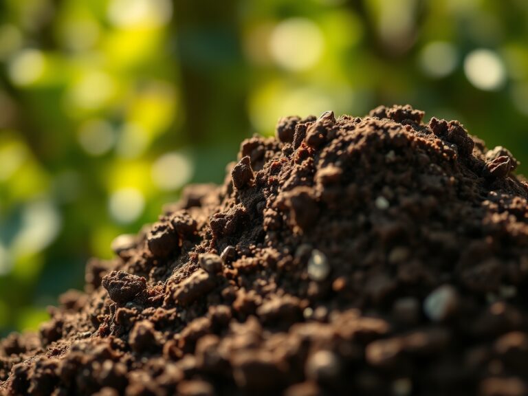 7 Vibrant-Growth Benefits of Specialized Palm Soil