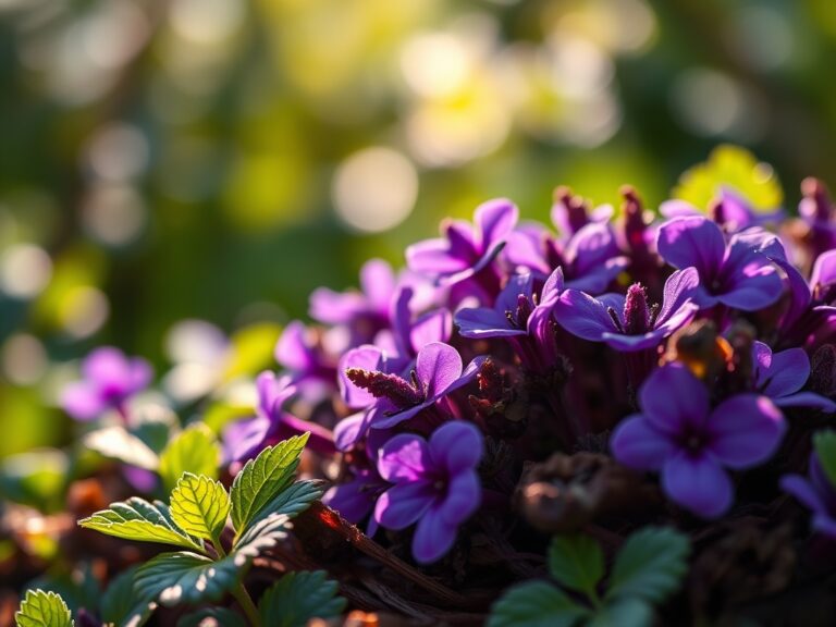 6 Constant-Bloom Benefits of Specialized African Violet Fertilizer