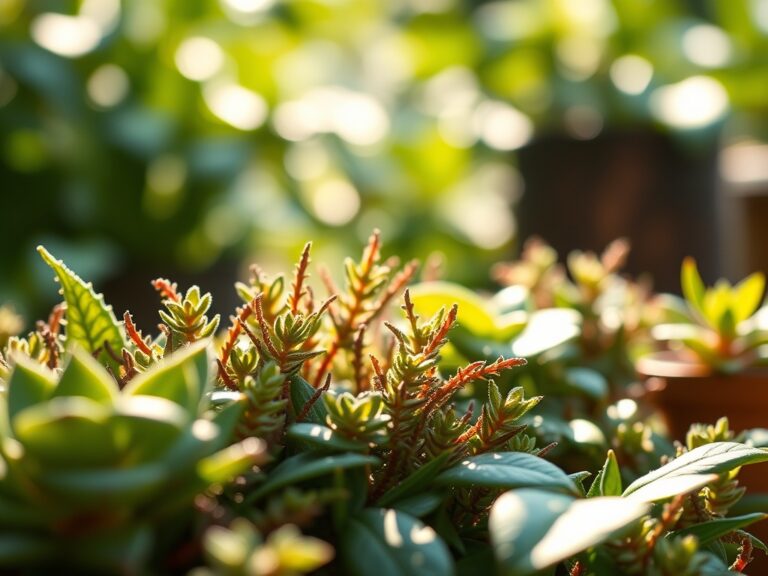 10 Best Indoor Plants for Beginners