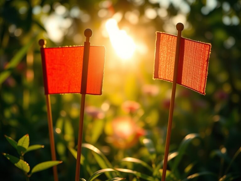 7 Best Solar Spotlights for Flags