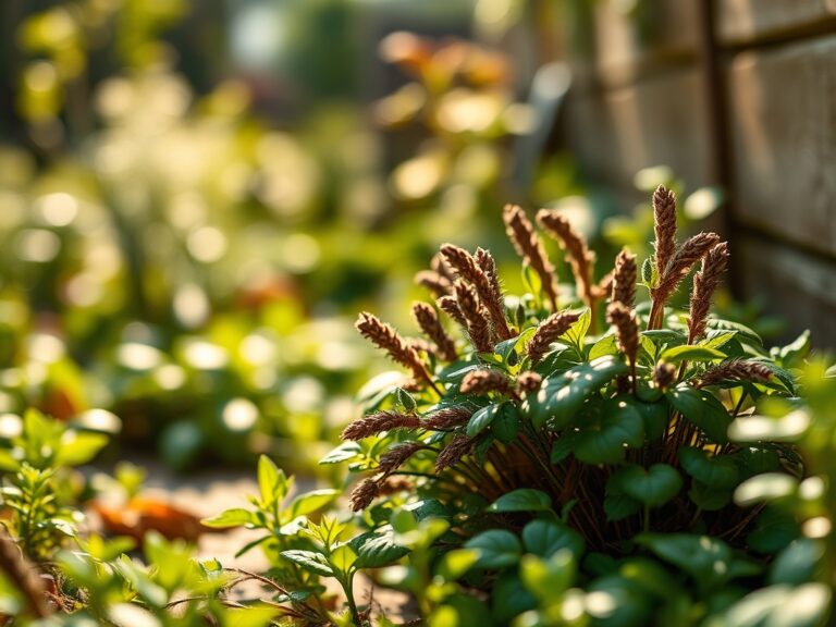 10 Smart Ways How to Landscape a Narrow Side Yard