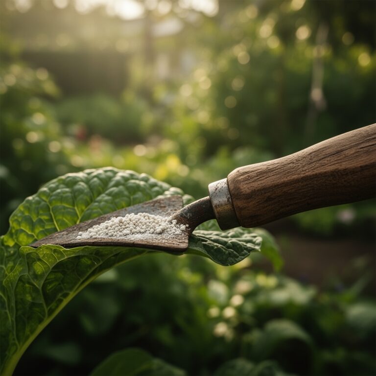 5 Easy Ways How to Use Milky Spore