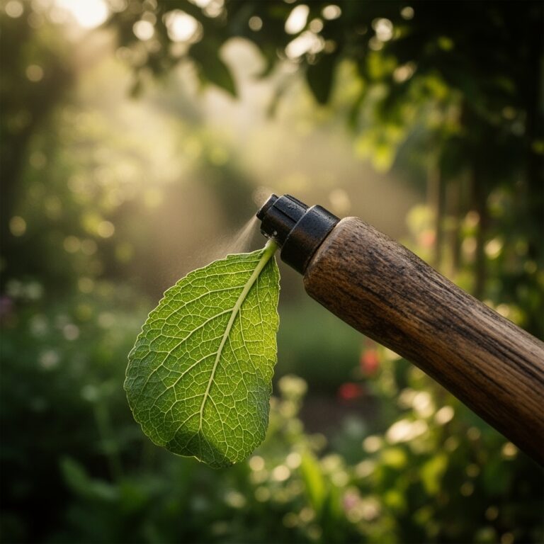 10 Pro Tips How to Use Salt Spray