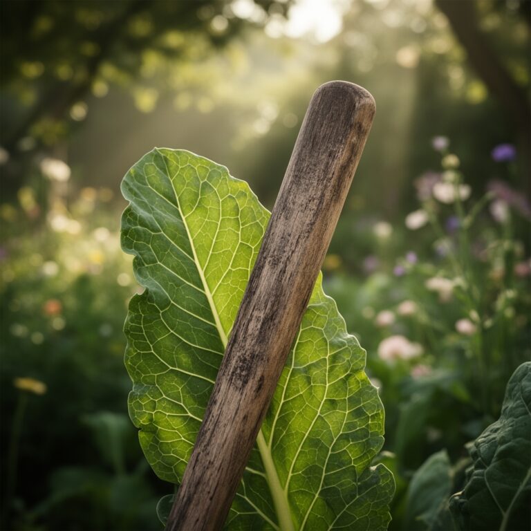 9 Simple Steps to Apply Corn Gluten