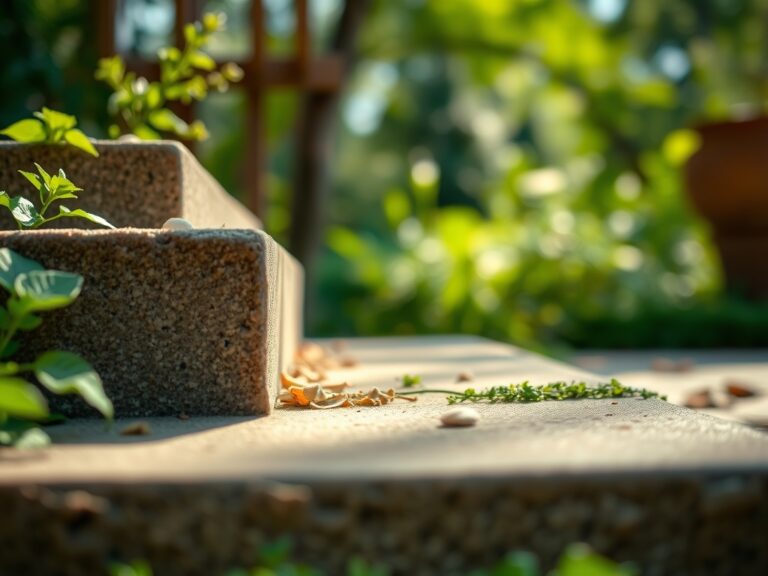 6 Heavy Duty Steps to Build a Concrete Patio