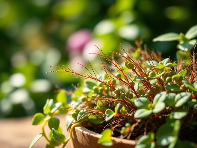 6 Simple Steps to Grow Houseplants Indoors