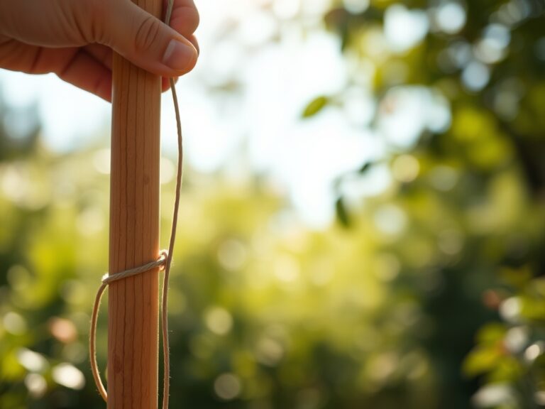 9 Secure Steps to Install a Flag Pole