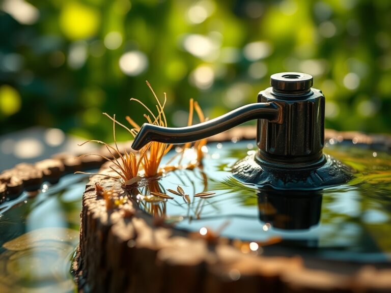 6 Simple Steps to Install a Pond Filter
