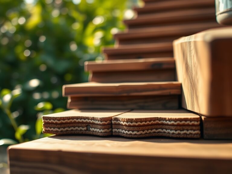 10 Basic Steps to Install Deck Tiles